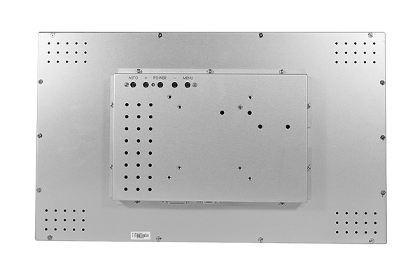Capacitive Touch Display KOT-0185U-CA4P