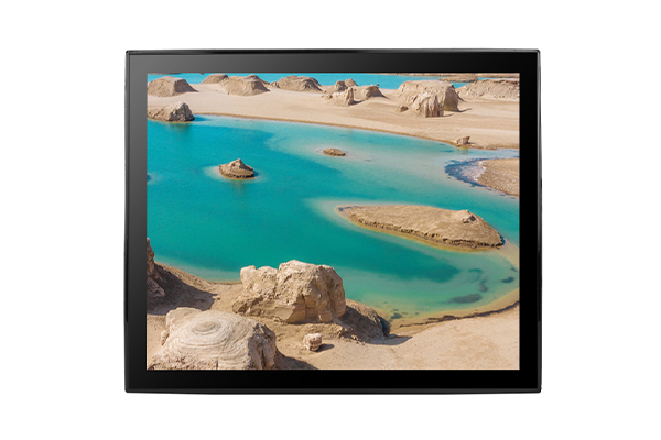 Capacitive Touch Display KOT-0190U-CA4P
