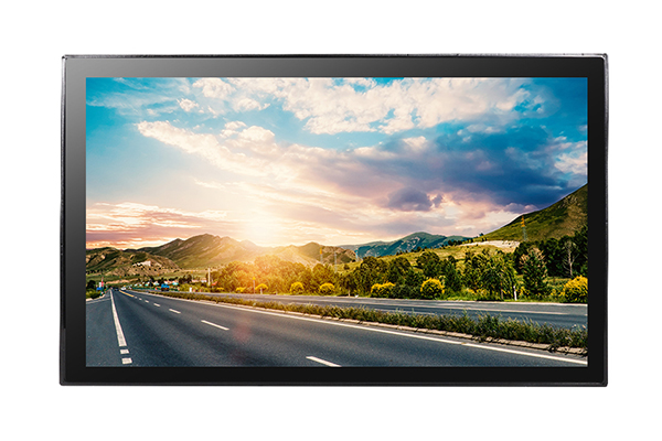 Capacitive Touch Display KOT-0185U-CA4P