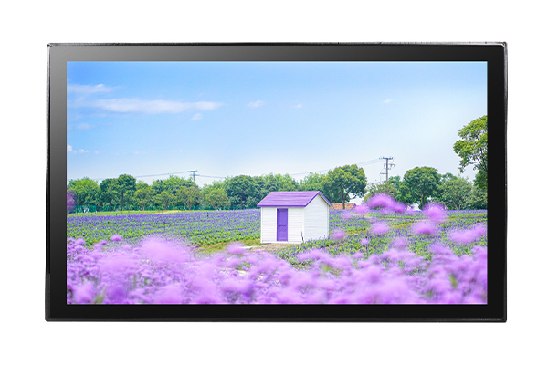 Capacitive Touch Display KOT-0185U-CA4P