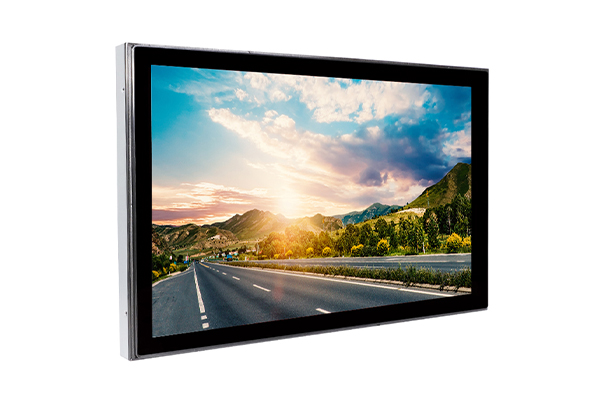 Capacitive Touch Display KOT-0185U-CA4P