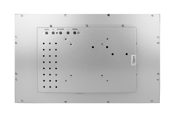 Capacitive Touch Display KOT-0156U-CA4P