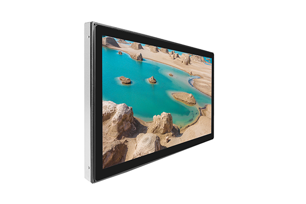 Capacitive Touch Display KOT-0156U-CA4P