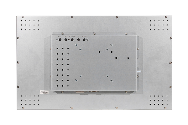 Capacitive Touch Display KOT-0185U-CA4P