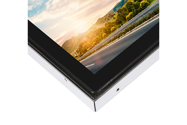Capacitive Touch Display KOT-0185U-CA4P