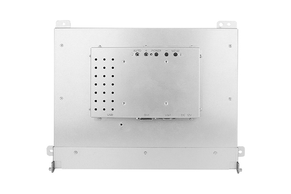 Capacitive Touch Display KOT-0150UA-CA6PHA