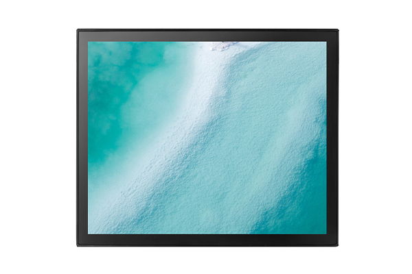 Capacitive Touch Display KOT-0170U-CA4P