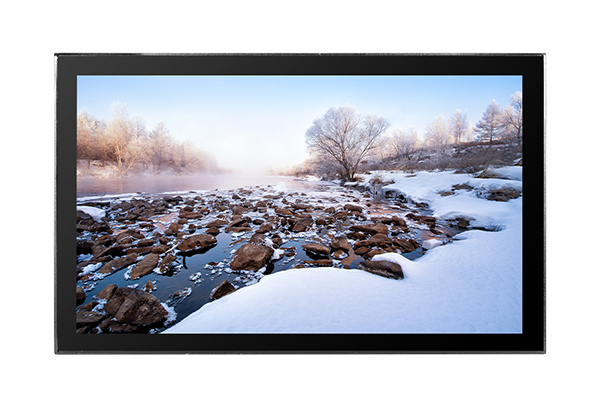 Capacitive Touch Display KOT-0185U-CA4P