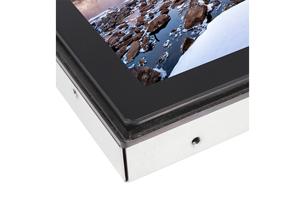 Capacitive Touch Display KOT-0185U-CA4P