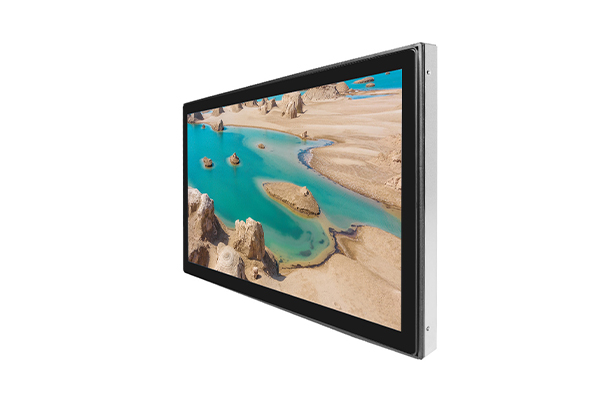 Capacitive Touch Display KOT-0156U-CA4P