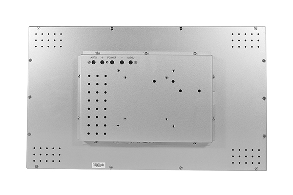 Capacitive Touch Display KOT-0185U-CA4P