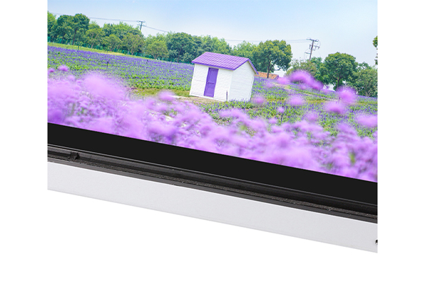 Capacitive Touch Display KOT-0185U-CA4P