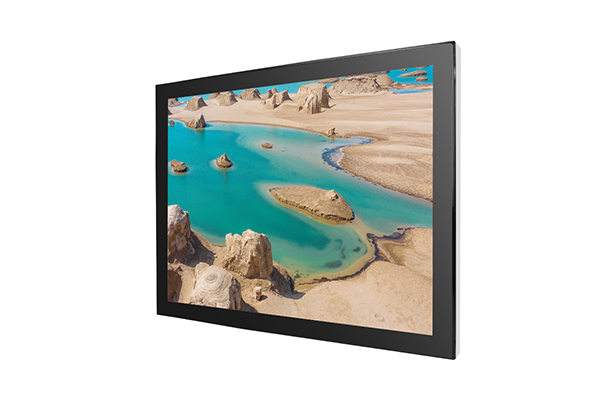 Capacitive Touch Display KOT-0190U-CA4P