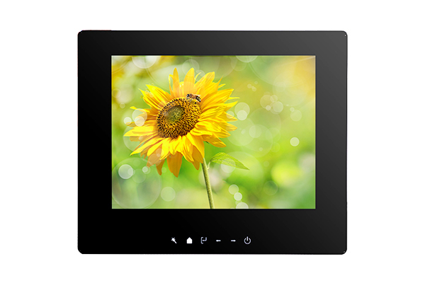 Capacitive Touch Display KOT-097P-003