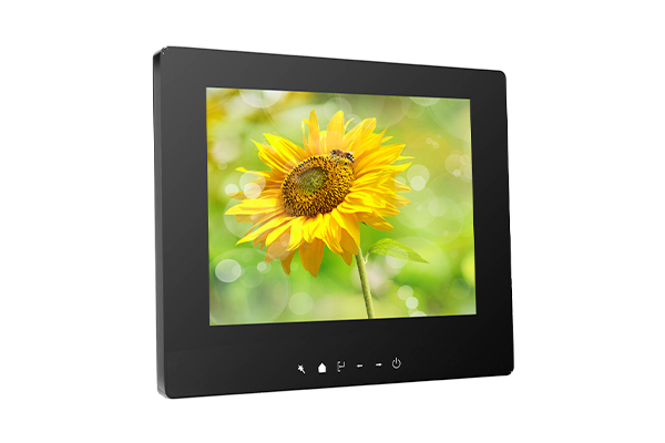 Capacitive Touch Display KOT-097P-003