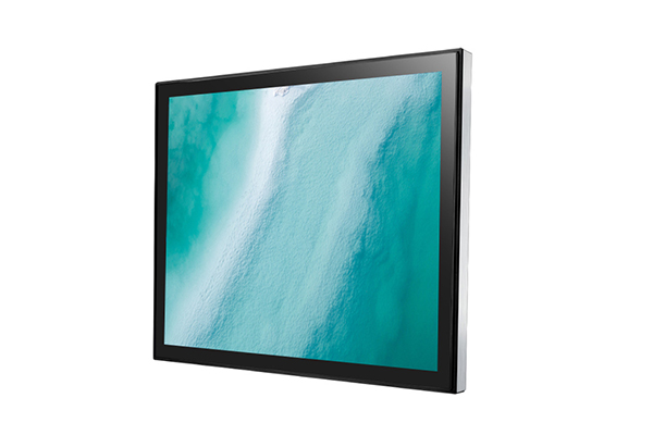 Capacitive Touch Display KOT-0170U-CA4P