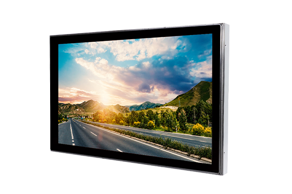 Capacitive Touch Display KOT-0185U-CA4P