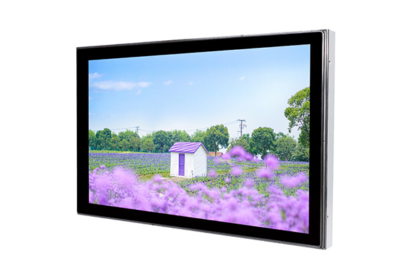 Capacitive Touch Display KOT-0185U-CA4P