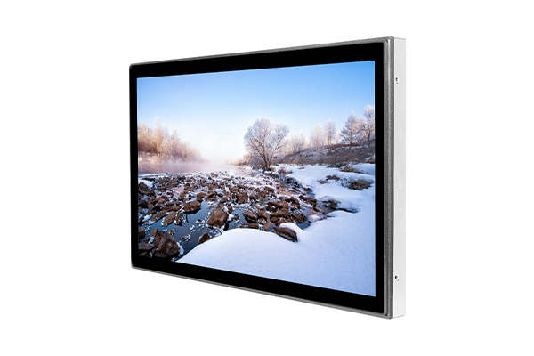 Capacitive Touch Display KOT-0185U-CA4P
