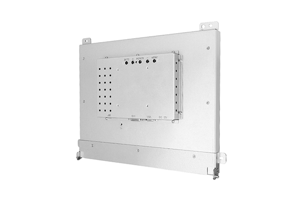 Capacitive Touch Display KOT-0150UA-CA6PHA