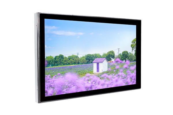 Capacitive Touch Display KOT-0185U-CA4P
