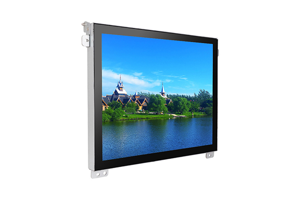 Capacitive Touch Display KOT-0150UA-CA6PHA