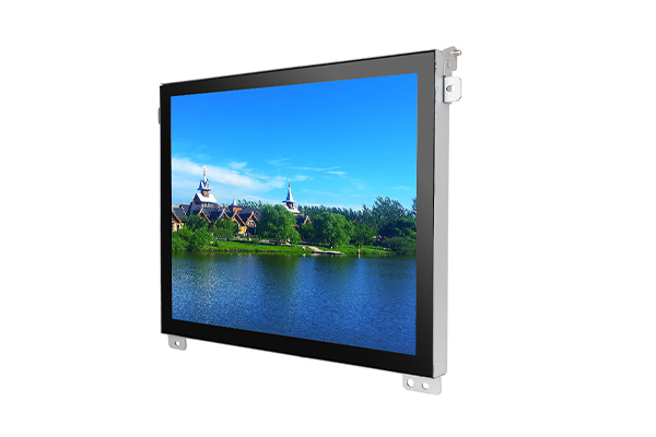 Capacitive Touch Display KOT-0150UA-CA6PHA