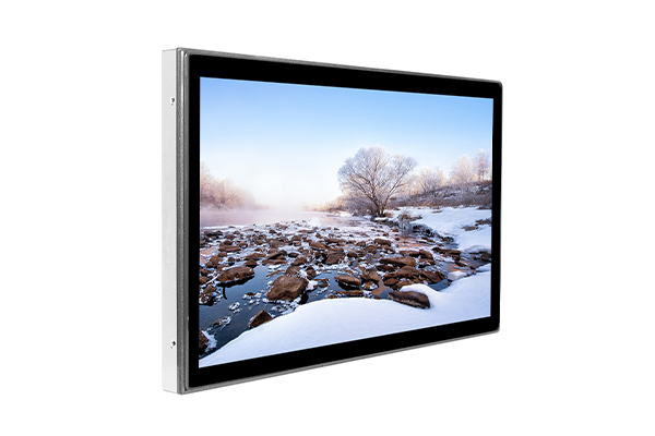 Capacitive Touch Display KOT-0185U-CA4P