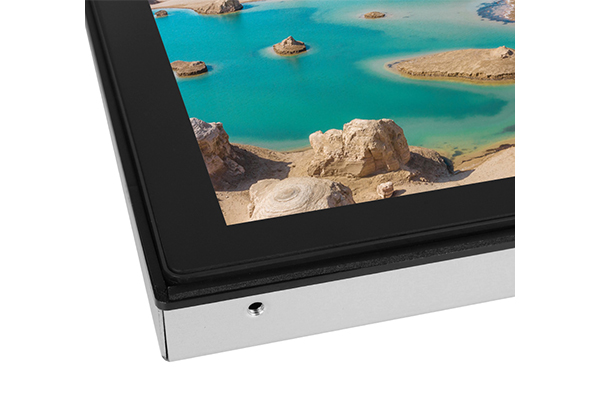 Capacitive Touch Display KOT-0156U-CA4P