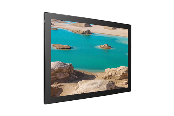 Capacitive Touch Display KOT-0190U-CA4P