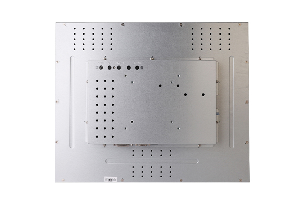 Capacitive Touch Display KOT-0170U-CA4P