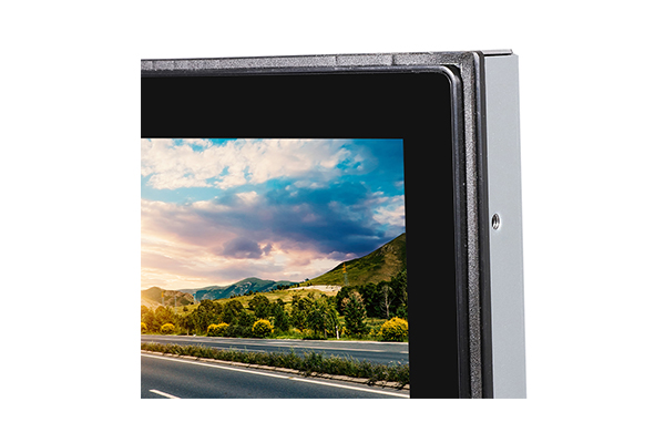 Capacitive Touch Display KOT-0185U-CA4P