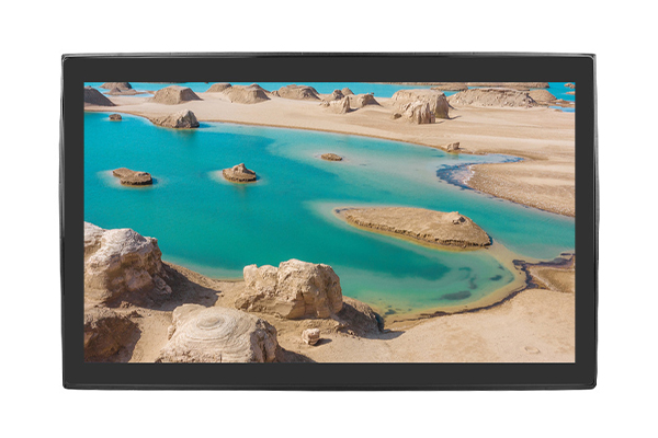 Capacitive Touch Display KOT-0156U-CA4P