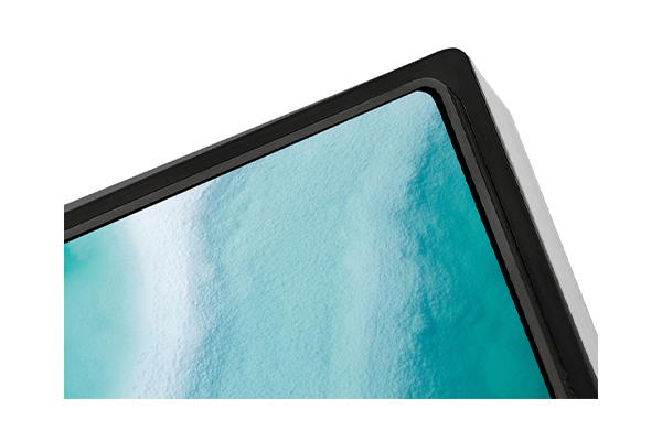 Capacitive Touch Display KOT-0170U-CA4P