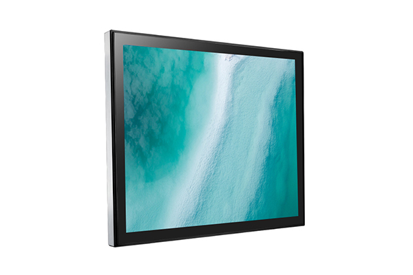 Capacitive Touch Display KOT-0170U-CA4P