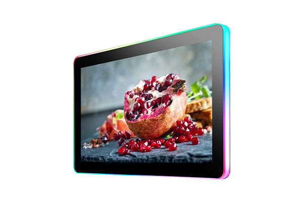 Capacitive Touch Monitor KOT-0230U-CA4P