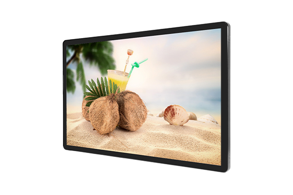 Capacitive Touch Monitor KOT-430P-004