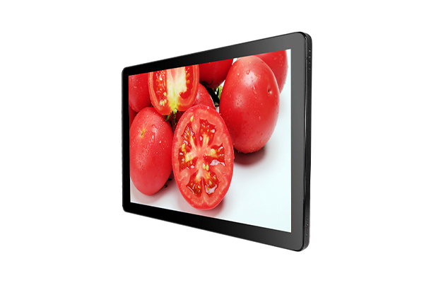 Capacitive Touch Monitor KOT-0215U-CA4P