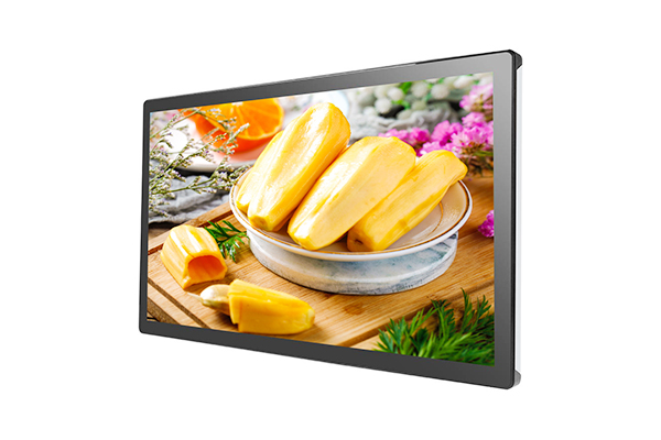 Capacitive Touch Monitor KOT-0238U-CA4P
