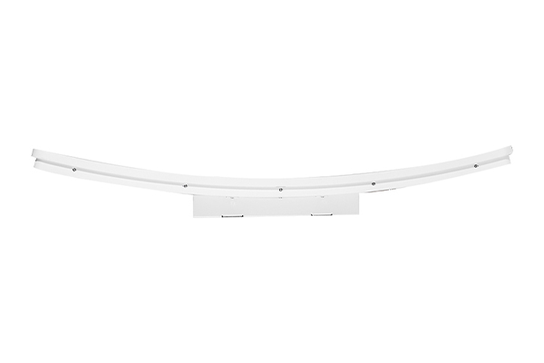 Capacitive Touch Monitor KOT-0320U-CA5P White