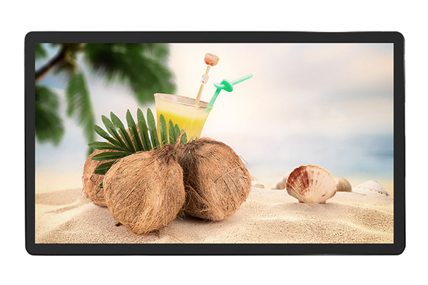 Capacitive Touch Monitor KOT-430P-004