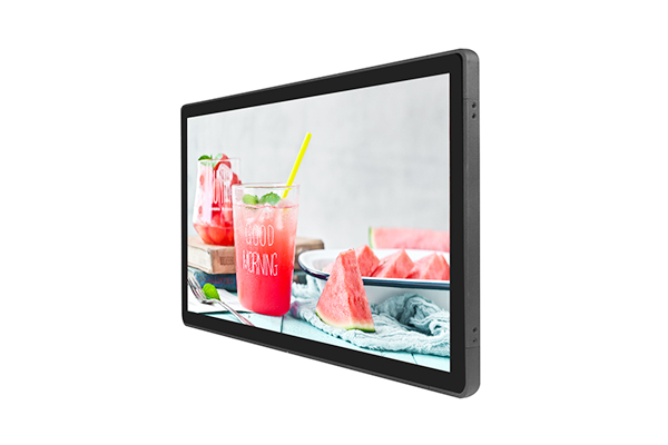 Capacitive Touch Monitor KOT-0270U-CA2P