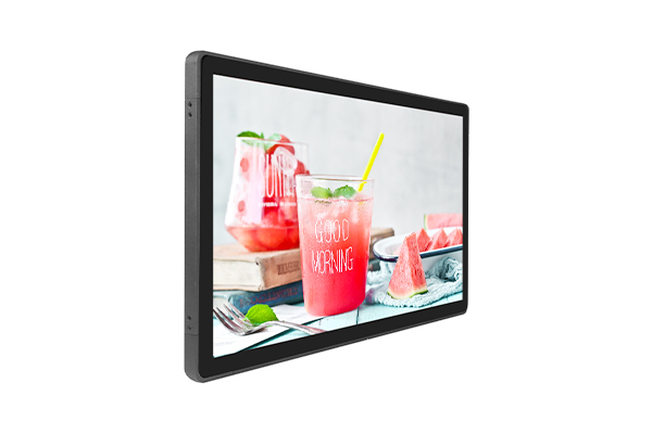 Capacitive Touch Monitor KOT-0270U-CA2P