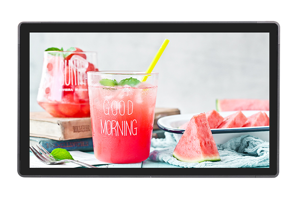 Capacitive Touch Monitor KOT-0270U-CA2P