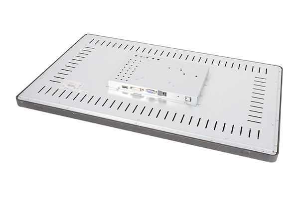 Capacitive Touch Monitor KOT-0270U-CA2P
