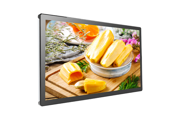 Capacitive Touch Monitor KOT-0238U-CA4P