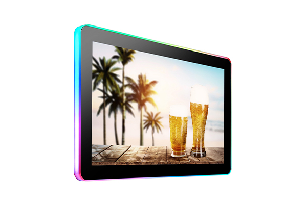 Capacitive Touch Monitor KOT-320P-028