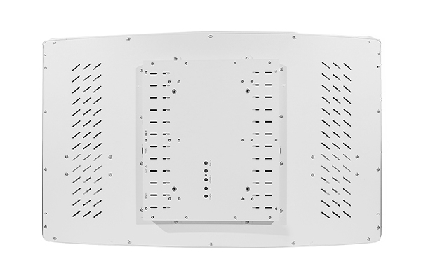 Capacitive Touch Monitor KOT-0320U-CA5P White