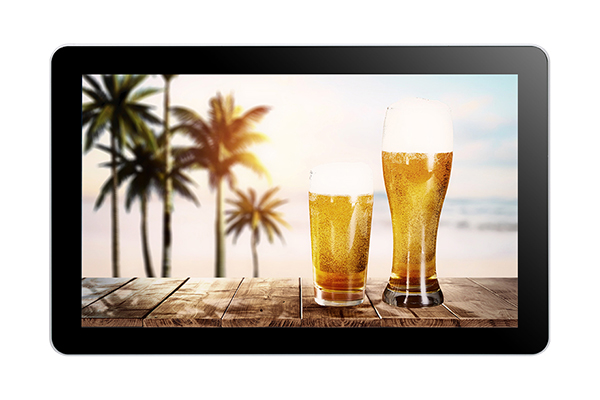 Capacitive Touch Monitor KOT-320P-028