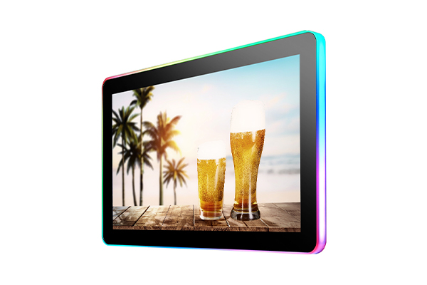 Capacitive Touch Monitor KOT-320P-028